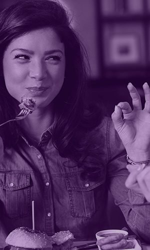 Banner Lateral Selo VeriFood