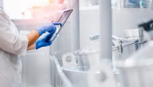 Manual de Boas Práticas VeriFood