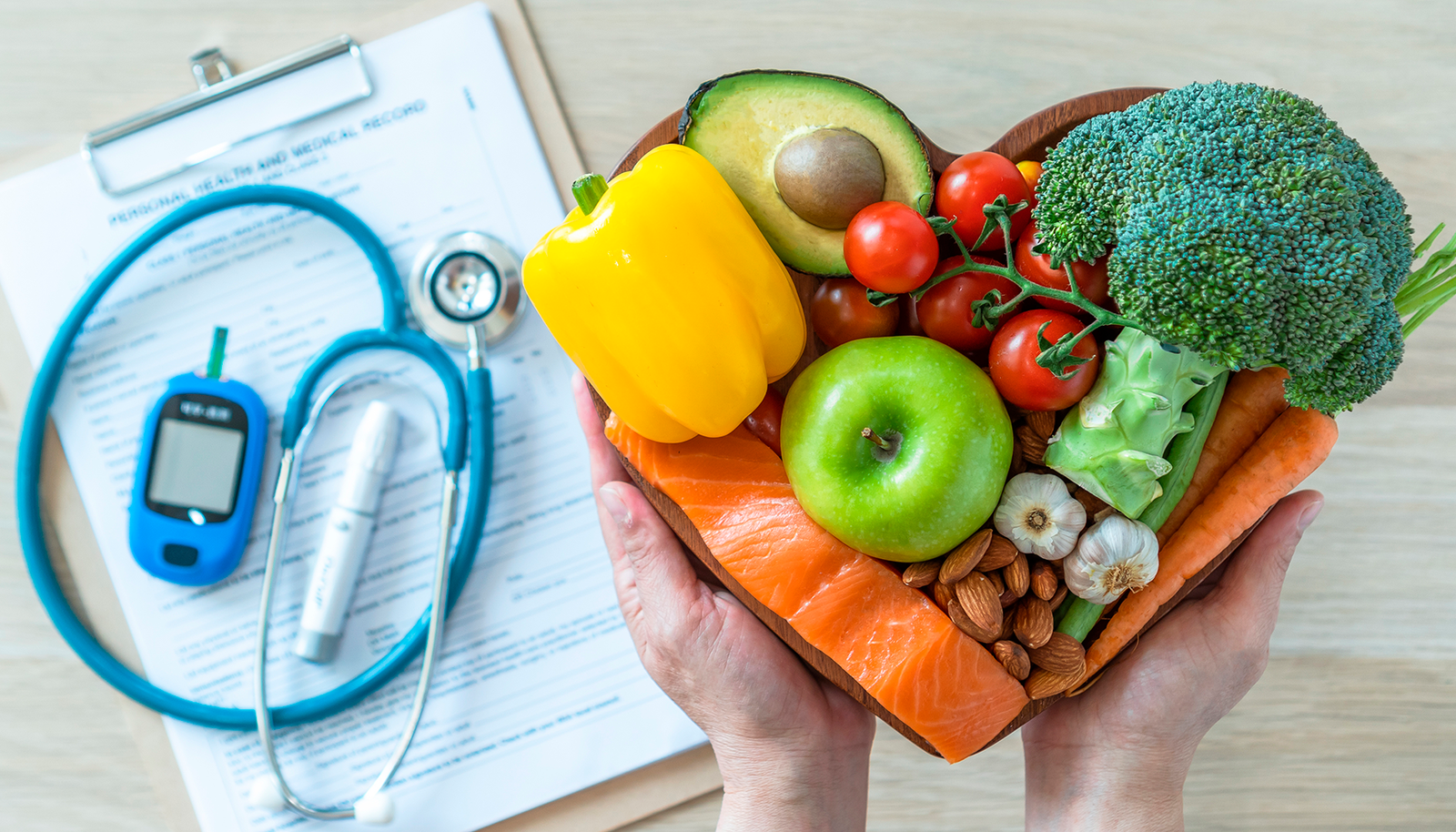 Quais doenças podem ser transmitidas por alimentos?