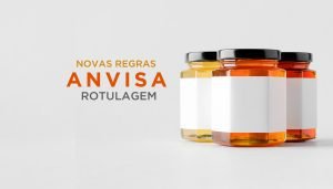 Novas regras de rotulagem anvisa 2022